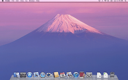 Installare Lion Mac OS X su altra partizione - 02 Installare Lion Mac OS X su altra partizione - 02